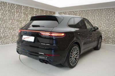 Porsche Cayenne Gebrauchtwagen Porsche Cayenne Gebrauchtwagen