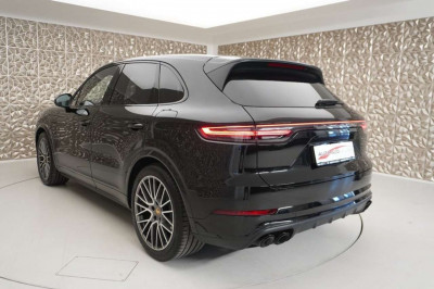 Porsche Cayenne Gebrauchtwagen Porsche Cayenne Gebrauchtwagen