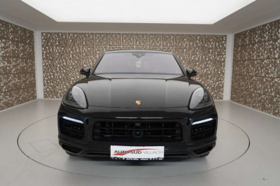 Porsche Cayenne Gebrauchtwagen Porsche Cayenne Gebrauchtwagen