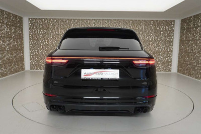Porsche Cayenne Gebrauchtwagen Porsche Cayenne Gebrauchtwagen