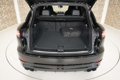 Porsche Cayenne Gebrauchtwagen Porsche Cayenne Gebrauchtwagen