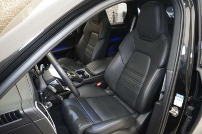Porsche Cayenne Gebrauchtwagen Porsche Cayenne Gebrauchtwagen