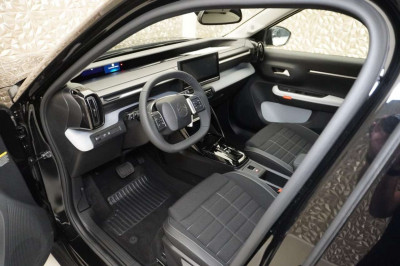 Citroën C3 Gebrauchtwagen