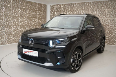 Citroën C3 Gebrauchtwagen
