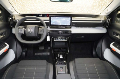Citroën C3 Gebrauchtwagen