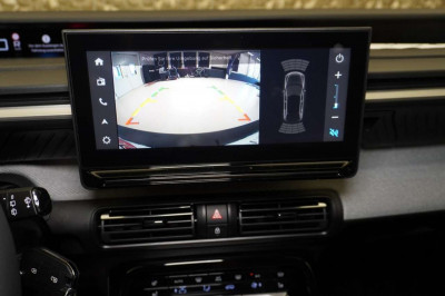 Citroën C3 Gebrauchtwagen