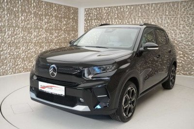 Citroën C3 Gebrauchtwagen
