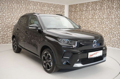 Citroën C3 Gebrauchtwagen