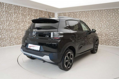 Citroën C3 Gebrauchtwagen
