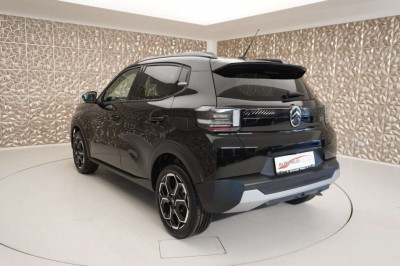 Citroën C3 Gebrauchtwagen