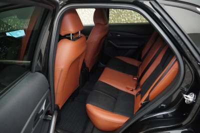 Mazda Mazda2 Gebrauchtwagen
