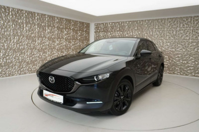 Mazda Mazda2 Gebrauchtwagen