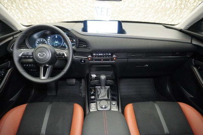 Mazda Mazda2 Gebrauchtwagen