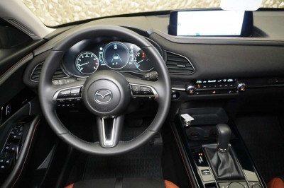 Mazda Mazda2 Gebrauchtwagen