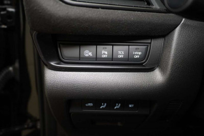 Mazda Mazda2 Gebrauchtwagen