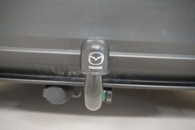 Mazda Mazda2 Gebrauchtwagen