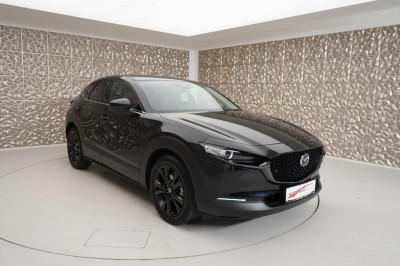 Mazda Mazda2 Gebrauchtwagen