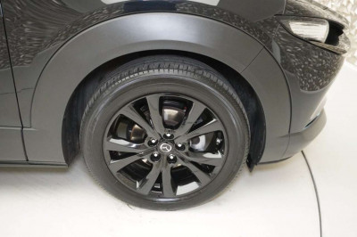Mazda Mazda2 Gebrauchtwagen