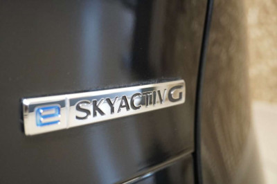 Mazda Mazda2 Gebrauchtwagen