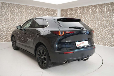 Mazda Mazda2 Gebrauchtwagen