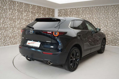 Mazda Mazda2 Gebrauchtwagen