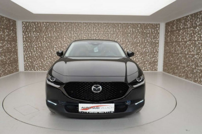 Mazda Mazda2 Gebrauchtwagen