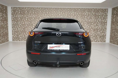 Mazda Mazda2 Gebrauchtwagen