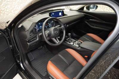 Mazda Mazda2 Gebrauchtwagen