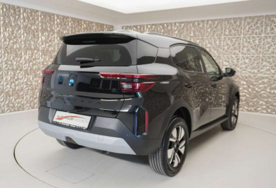 Opel Frontera Gebrauchtwagen