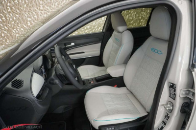 Fiat 600 Gebrauchtwagen