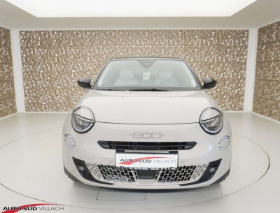 Fiat 600 Gebrauchtwagen