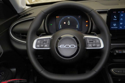 Fiat 600 Gebrauchtwagen
