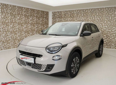 Fiat 600 Gebrauchtwagen