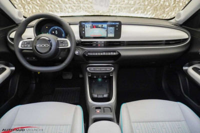 Fiat 600 Gebrauchtwagen