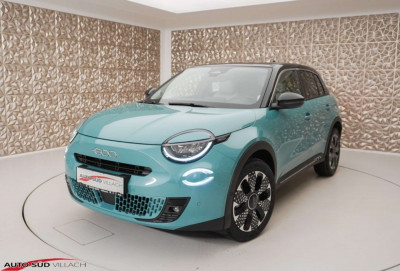 Fiat 600 Gebrauchtwagen