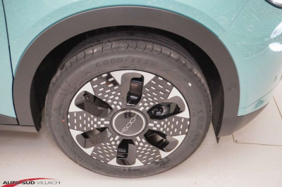 Fiat 600 Gebrauchtwagen