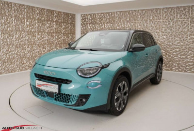 Fiat 600 Gebrauchtwagen