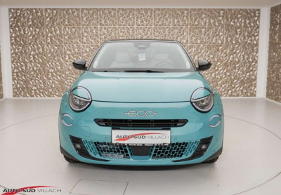 Fiat 600 Gebrauchtwagen