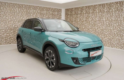 Fiat 600 Gebrauchtwagen