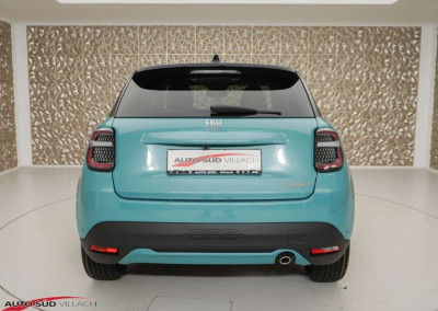 Fiat 600 Gebrauchtwagen