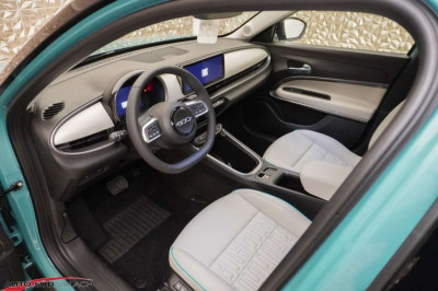 Fiat 600 Gebrauchtwagen