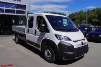 Citroën Jumper Gebrauchtwagen Citroën Jumper Gebrauchtwagen