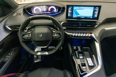 Peugeot 5008 Gebrauchtwagen