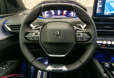 Peugeot 5008 Gebrauchtwagen