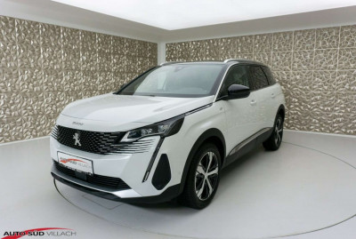 Peugeot 5008 Gebrauchtwagen