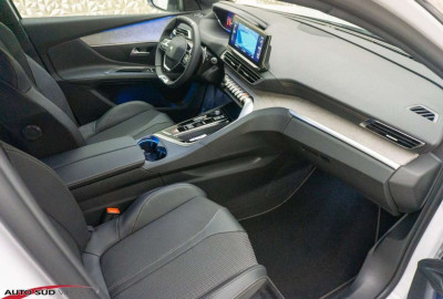 Peugeot 5008 Gebrauchtwagen
