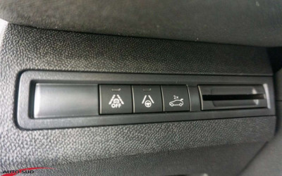 Peugeot 5008 Gebrauchtwagen