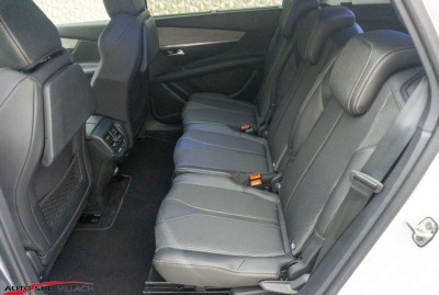 Peugeot 5008 Gebrauchtwagen