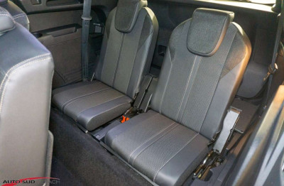 Peugeot 5008 Gebrauchtwagen