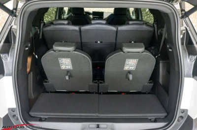 Peugeot 5008 Gebrauchtwagen